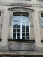 fentre Htel Dartein
